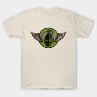 Grenade Ultimate T-Shirt